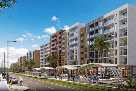 1+1 Leilighet i Antalya, Tyrkia Nr. 90383 - 3