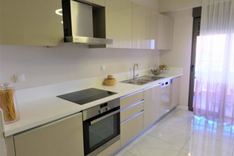 1+1 Leilighet i Antalya, Tyrkia Nr. 90383 - 9