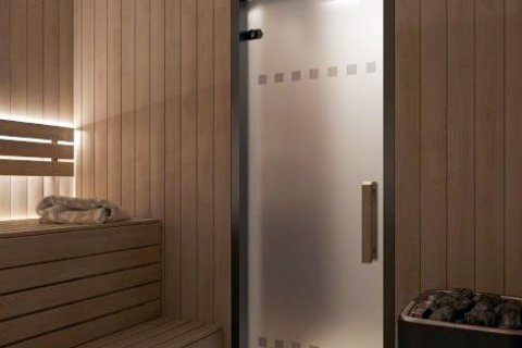 پنت هاس در Avsallar ، ترکیه 66 متر مربع. شماره 94085 - 8