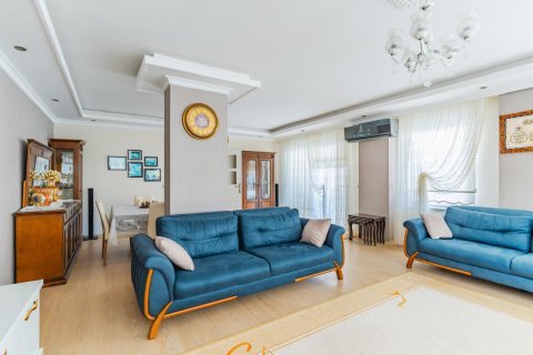 4+1 Lejlighed i Cikcilli, Antalya, Tyrkiet Nr. 219151 - 4