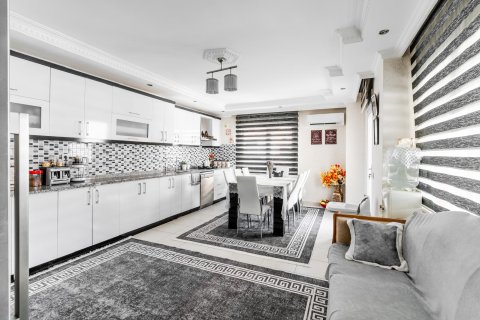 4+1 Lejlighed i Cikcilli, Antalya, Tyrkiet Nr. 219151 - 5