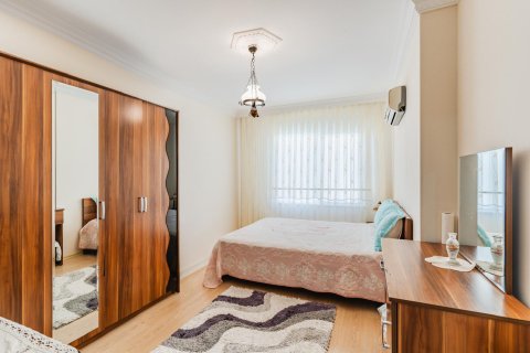 4+1 Lejlighed i Cikcilli, Antalya, Tyrkiet Nr. 219151 - 10
