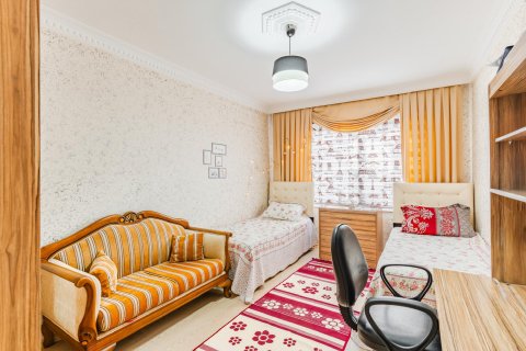 4+1 Lejlighed i Cikcilli, Antalya, Tyrkiet Nr. 219151 - 12
