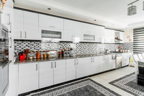 4+1 Lejlighed i Cikcilli, Antalya, Tyrkiet Nr. 219151 - 7