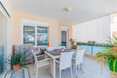 4+1 Lejlighed i Cikcilli, Antalya, Tyrkiet Nr. 219151 - 14