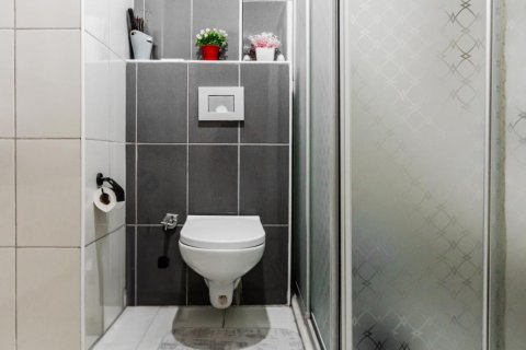 4+1 Lejlighed i Cikcilli, Antalya, Tyrkiet Nr. 219151 - 20