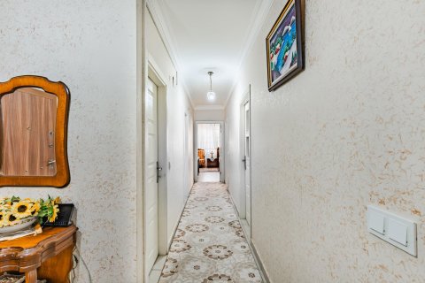 4+1 Lejlighed i Cikcilli, Antalya, Tyrkiet Nr. 219151 - 17