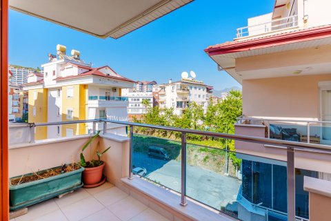 4+1 Lejlighed i Cikcilli, Antalya, Tyrkiet Nr. 219151 - 16