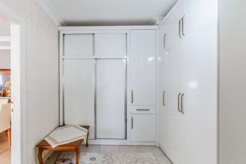 4+1 Lejlighed i Cikcilli, Antalya, Tyrkiet Nr. 219151 - 19