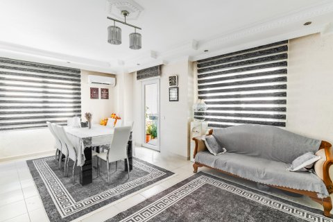 4+1 Lejlighed i Cikcilli, Antalya, Tyrkiet Nr. 219151 - 6