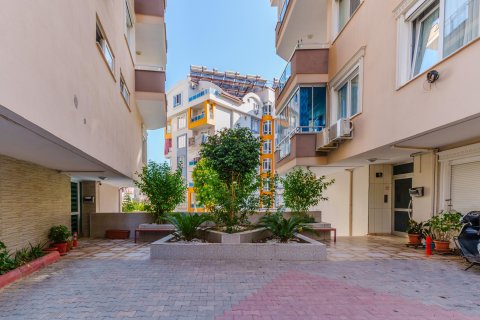 4+1 Lejlighed i Cikcilli, Antalya, Tyrkiet Nr. 219151 - 25