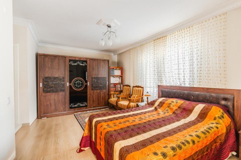 4+1 Lejlighed i Cikcilli, Antalya, Tyrkiet Nr. 219151 - 9