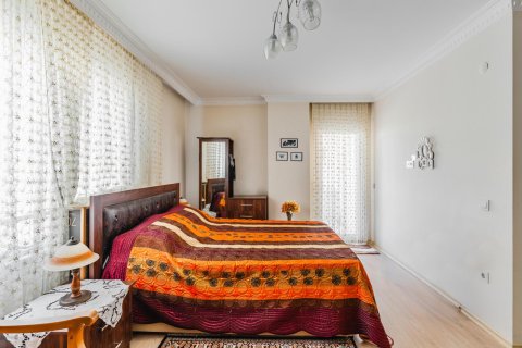 4+1 Lejlighed i Cikcilli, Antalya, Tyrkiet Nr. 219151 - 8