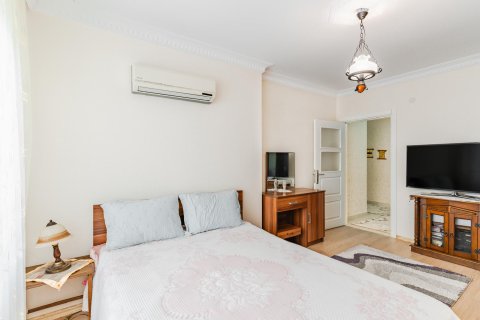 4+1 Lejlighed i Cikcilli, Antalya, Tyrkiet Nr. 219151 - 11