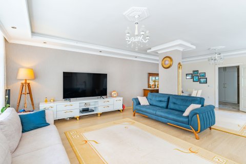 4+1 Lejlighed i Cikcilli, Antalya, Tyrkiet Nr. 219151 - 3