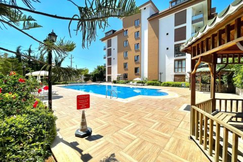 Apartment for sale in Kestel, Antalya, Turkey, 4 bedrooms, 200m2, No. 219152 – photo 20