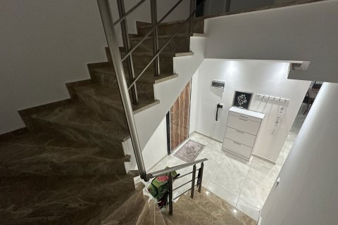 Apartment for sale in Kestel, Antalya, Turkey, 4 bedrooms, 200m2, No. 219152 – photo 15