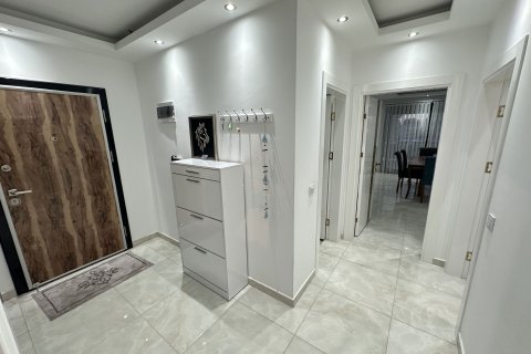 Apartment for sale in Kestel, Antalya, Turkey, 4 bedrooms, 200m2, No. 219152 – photo 14