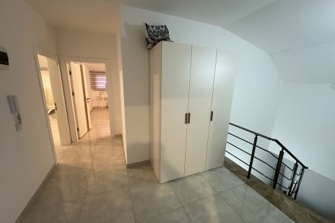 Apartment for sale in Kestel, Antalya, Turkey, 4 bedrooms, 200m2, No. 219152 – photo 16