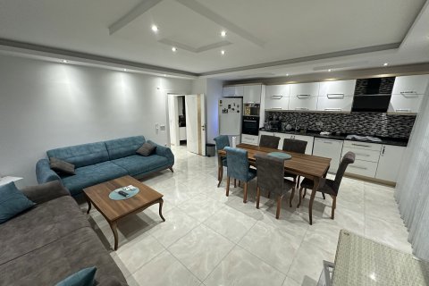 Apartment for sale in Kestel, Antalya, Turkey, 4 bedrooms, 200m2, No. 219152 – photo 3