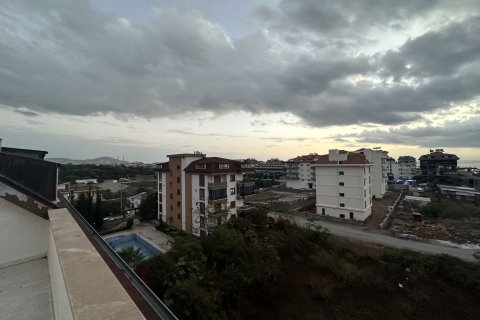 Apartment for sale in Kestel, Antalya, Turkey, 4 bedrooms, 200m2, No. 219152 – photo 13