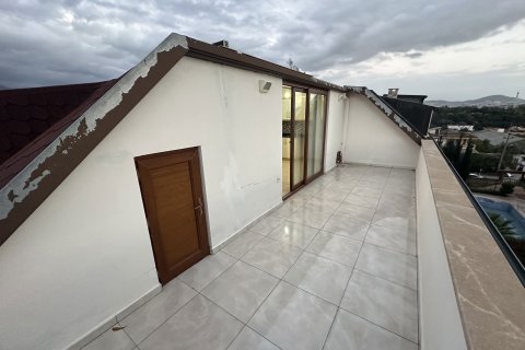 Apartment for sale in Kestel, Antalya, Turkey, 4 bedrooms, 200m2, No. 219152 – photo 12