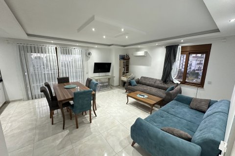 Daire  4+2  Kestel, Antalya, Türkiye №219152