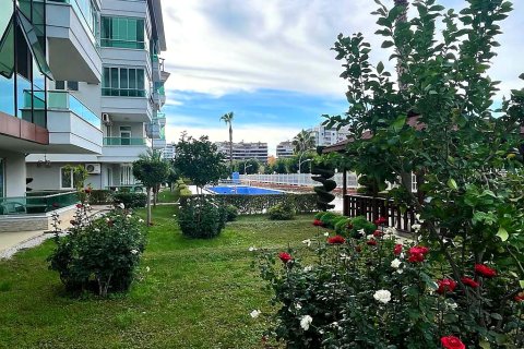 2+1 Wohnung  in Kestel, Antalya, Türkei Nr. 219150 - 14