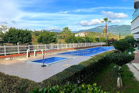 2+1 Wohnung  in Kestel, Antalya, Türkei Nr. 219150 - 11