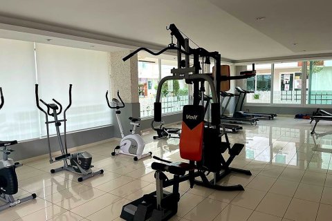 2+1 Wohnung  in Kestel, Antalya, Türkei Nr. 219150 - 12