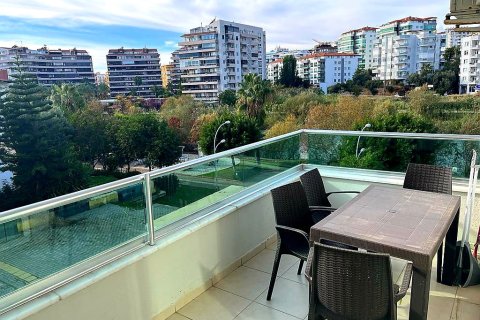2+1 Wohnung  in Kestel, Antalya, Türkei Nr. 219150 - 6