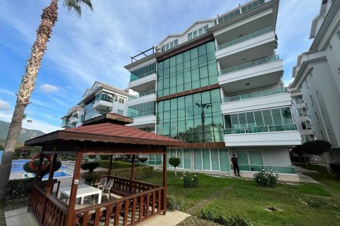 2+1 Wohnung  in Kestel, Antalya, Türkei Nr. 219150 - 10