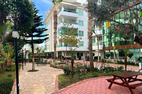 2+1 Wohnung  in Kestel, Antalya, Türkei Nr. 219150 - 2