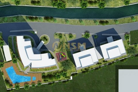 Apartment for sale  in Istanbul, Turkey, 1 bedroom, 50m2, No. 105086 – photo 9