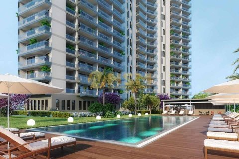 1+1 Leilighet i Istanbul, Tyrkia Nr. 105091 - 8