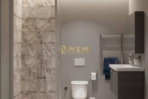 1+1 Leilighet i Istanbul, Tyrkia Nr. 105091 - 3