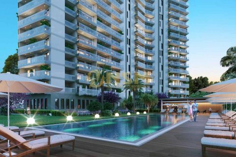 1+1 Leilighet i Istanbul, Tyrkia Nr. 105091 - 6