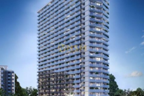 1+1 Leilighet i Istanbul, Tyrkia Nr. 105091 - 13