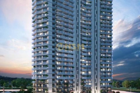 1+1 Leilighet i Istanbul, Tyrkia Nr. 105091 - 11