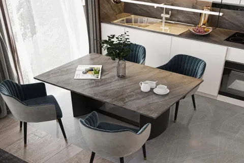 1+1 Lejlighed  i Alanya, Antalya, Tyrkiet Nr. 223576 - 17