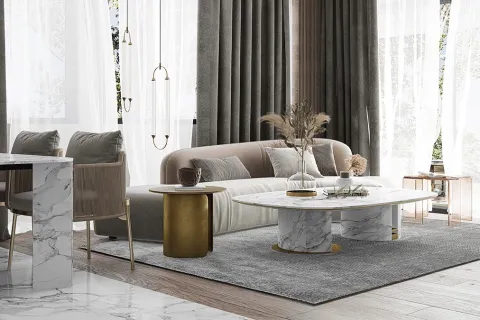 1+1 Lejlighed  i Alanya, Antalya, Tyrkiet Nr. 223576 - 29