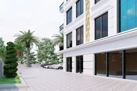 2+1 Wohnung in Alanya, Antalya, Türkei Nr. 223574 - 9