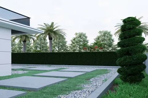 2+1 Wohnung in Alanya, Antalya, Türkei Nr. 223574 - 4