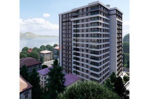 Apartment for sale in Küçükçekmece, Istanbul, Turkey, 1 bedroom, 59m2, No. 217285 – photo 6