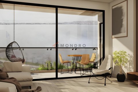 Apartment for sale in Küçükçekmece, Istanbul, Turkey, 3 bedrooms, 160m2, No. 217286 – photo 7