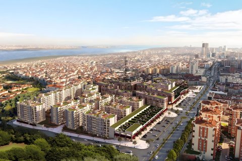 Apartment for sale in Esenyurt, Istanbul, Turkey, 3 bedrooms, 175m2, No. 217288 – photo 7