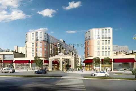 Apartment for sale in Esenyurt, Istanbul, Turkey, 3 bedrooms, 175m2, No. 217288 – photo 3