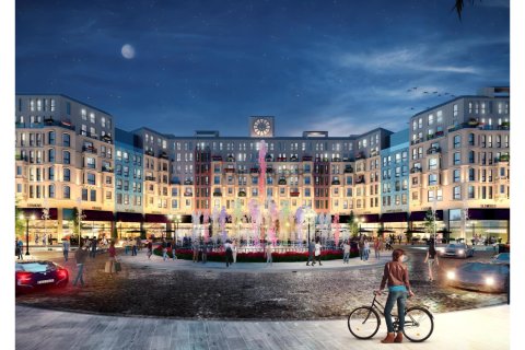 Apartment for sale in Esenyurt, Istanbul, Turkey, 3 bedrooms, 175m2, No. 217288 – photo 4