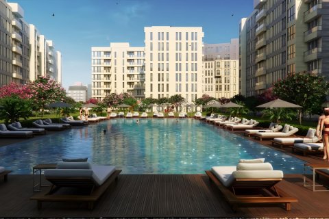 Apartment for sale in Esenyurt, Istanbul, Turkey, 3 bedrooms, 175m2, No. 217288 – photo 5