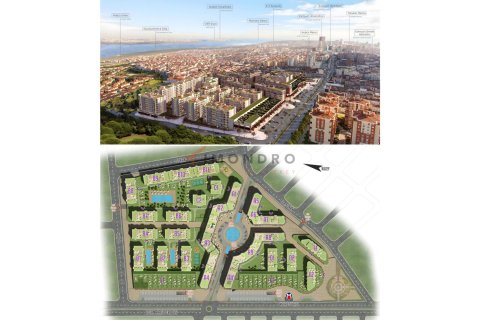 Apartment for sale in Esenyurt, Istanbul, Turkey, 3 bedrooms, 175m2, No. 217288 – photo 8